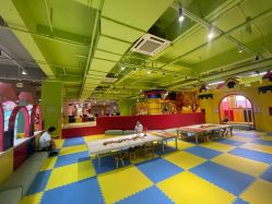 -宝燕乐园(闵行旗舰店)