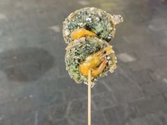 -海口骑楼小吃街