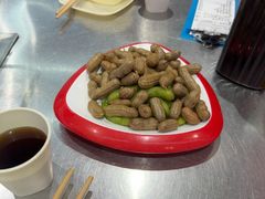 -7只羊·鲜羊肉串·地锅鸡精酿(玄武墨香路店)