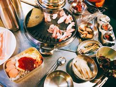 -401餐厅(弘大店)