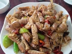 -荣祥海鲜·烟台菜(胜利路二部)