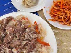 -吾斯曼珍珠抓饭王