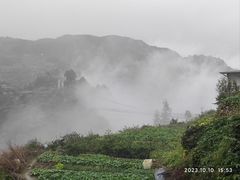 -南尖岩景区