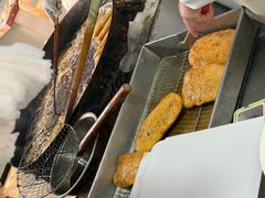 -何家壮馍店(南关总店)