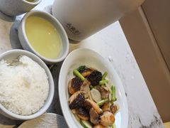 -火婆子·川小馆(扬韬科技广场店)