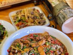 -61号餐吧(兴坪古镇漓江店)