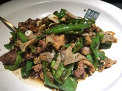 -费大厨辣椒炒肉(高铁吾悦广场店)