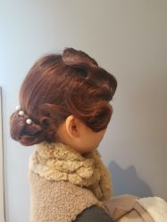 -熙画美上门MakeUp美甲美睫