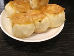 牛肉煎包-清真·西北人家风味馆(中山中路店)
