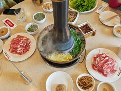 -阳坊大都涮羊肉(阳坊总店)