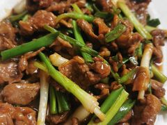 特色沙姜牛肉-贞记餐厅(老街店)