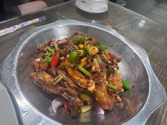 -神仙钵湘香土菜馆(光华路店)