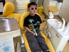 -泰康拜博口腔(世博园乐尔店)