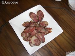 劈柴院香肠-江宁会馆(劈柴院店)