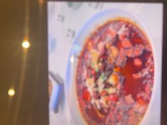 -香丰阁·烤鸭·川湘菜(清河店)