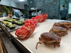 -丰卓会海鲜自助(中润大道店)