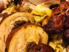 -玫瑰苑烧腊饭店