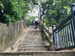 -广州市白云山风景名胜区