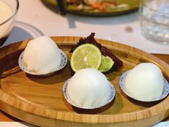 -花样西贡·蜜越餐厅·法式越南料理(水晶城店)