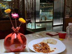 -京华烟云·北京烤鸭(领展购物广场·中关村店)