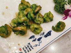 -玉华台饭庄·淮扬菜·烤鸭(望京店)