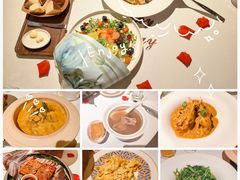 -狮拾久·现代新加坡料理(福田COCO Park店)