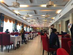 大堂-小李子油焖大虾(南浦店)