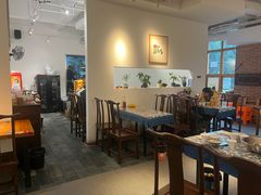 -本分冒菜直营(滨江店)