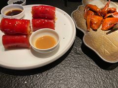 -蝴蝶里·粤菜·点心(滨江龙湖店)