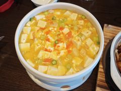 -佘山世茂艾美·御珍轩中餐厅
