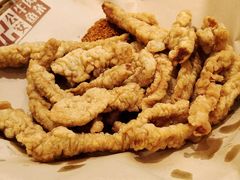 -肖记公安牛肉鱼杂馆·省级非物质文化遗产(江汉路直营店)