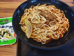 -美特好厨房(太原南站店)