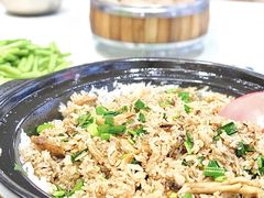 -阿四台山黄鳝饭(东门店)