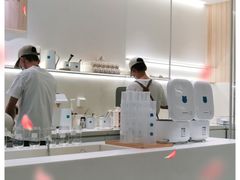 -兰熊鲜奶(西直门凯德mall店)