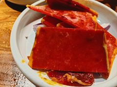 滕椒牛肉-九田家黑牛烤肉料理(新辰里亚运村店)