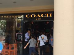 -COACH蔻驰(赛特奥特莱斯店)
