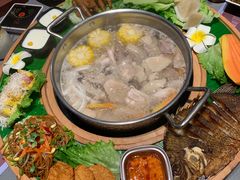 -椰小鸡·琼州糟粕醋(美兰缤纷城店)