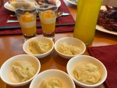 -视界美食自助餐厅·石家庄希尔顿酒店