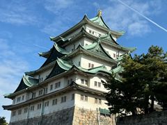 -名古屋城