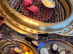 -老乾杯和牛烧肉(王府中环店)