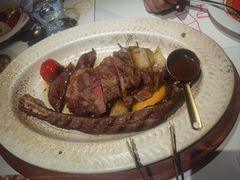 -Mezomd曼索蒂西班牙餐厅(广粤店)