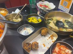 -HOTISLAND海鸡岛·韩国料理(江南西店)