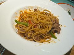 -菲滋意式休闲餐厅(北仑银泰城店)