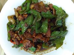 -建辉湖南土菜馆(南大街店)