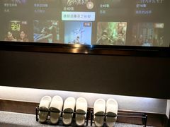 -陆琴脚艺·足浴·SPA(夫子庙店)