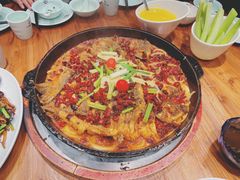 -老板恋上鱼(振华商厦店)