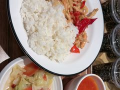 -乡村基(世纪店)