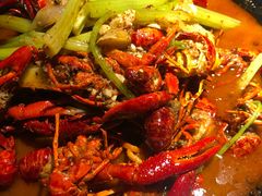 -沪小胖小龙虾(淮海中路旗舰店)