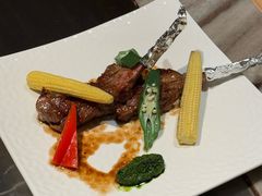 -香樟花园法式铁板烧(恒隆广场店)