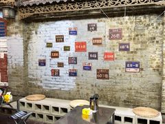 -姐夫家·沈阳黏糊麻辣拌·拌鸡架·冷面(南头古城店)